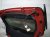 2020 Hyundai Veloster Deck Trunk Lid Lift Gate / Tail Gate Red 73700 J3000 Replacement 2020 Hyundai Veloster Deck Trunk Lid Lift Gate / Tail Gate Red 73700 J3000 Replacement thumbnail