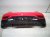 2020 Hyundai Veloster Rear Bumper Cover Red *scuffed 86611 K9000 Replacement 2020 Hyundai Veloster Rear Bumper Cover Red *scuffed 86611 K9000 Replacement thumbnail