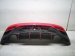 2020 Hyundai Veloster Rear Bumper Cover Red *scuffed 86611 K9000 Replacement 2020 Hyundai Veloster Rear Bumper Cover Red *scuffed 86611 K9000 Replacement thumbnail