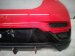 2020 Hyundai Veloster Rear Bumper Cover Red *scuffed 86611 K9000 Replacement 2020 Hyundai Veloster Rear Bumper Cover Red *scuffed 86611 K9000 Replacement thumbnail
