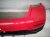 2020 Hyundai Veloster Rear Bumper Cover Red *scuffed 86611 K9000 Replacement 2020 Hyundai Veloster Rear Bumper Cover Red *scuffed 86611 K9000 Replacement thumbnail