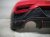 2020 Hyundai Veloster Rear Bumper Cover Red *scuffed 86611 K9000 Replacement 2020 Hyundai Veloster Rear Bumper Cover Red *scuffed 86611 K9000 Replacement thumbnail
