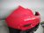 2020 Hyundai Veloster Rear Bumper Cover Red *scuffed 86611 K9000 Replacement 2020 Hyundai Veloster Rear Bumper Cover Red *scuffed 86611 K9000 Replacement thumbnail