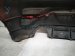 2020 Hyundai Veloster Rear Bumper Cover Red *scuffed 86611 K9000 Replacement 2020 Hyundai Veloster Rear Bumper Cover Red *scuffed 86611 K9000 Replacement thumbnail