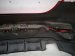 2020 Hyundai Veloster Rear Bumper Cover Red *scuffed 86611 K9000 Replacement 2020 Hyundai Veloster Rear Bumper Cover Red *scuffed 86611 K9000 Replacement thumbnail