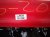 2020 Hyundai Veloster Rear Bumper Cover Red *scuffed 86611 K9000 Replacement 2020 Hyundai Veloster Rear Bumper Cover Red *scuffed 86611 K9000 Replacement thumbnail