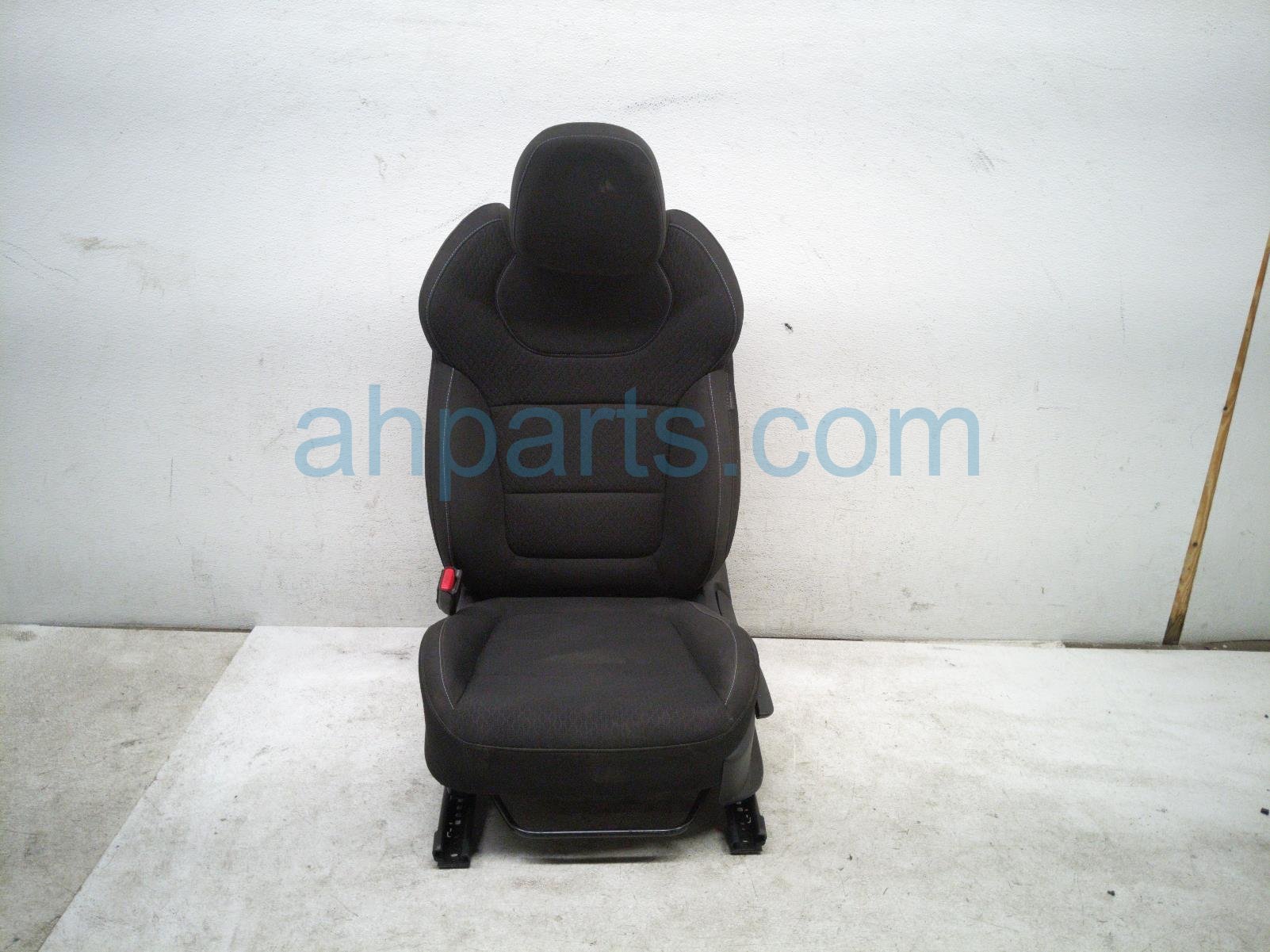 2020 Hyundai Veloster Front Driver Seat Black W/ Airbag 88300 K9041 SJA Replacement 2020 Hyundai Veloster Front Driver Seat Black W/ Airbag 88300 K9041 SJA Replacement thumbnail
