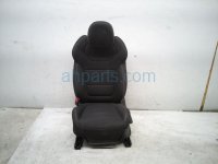 Hyundai FR/LH SEAT - BLACK - W/ AIRBAG Hyundai FR/LH SEAT - BLACK - W/ AIRBAG