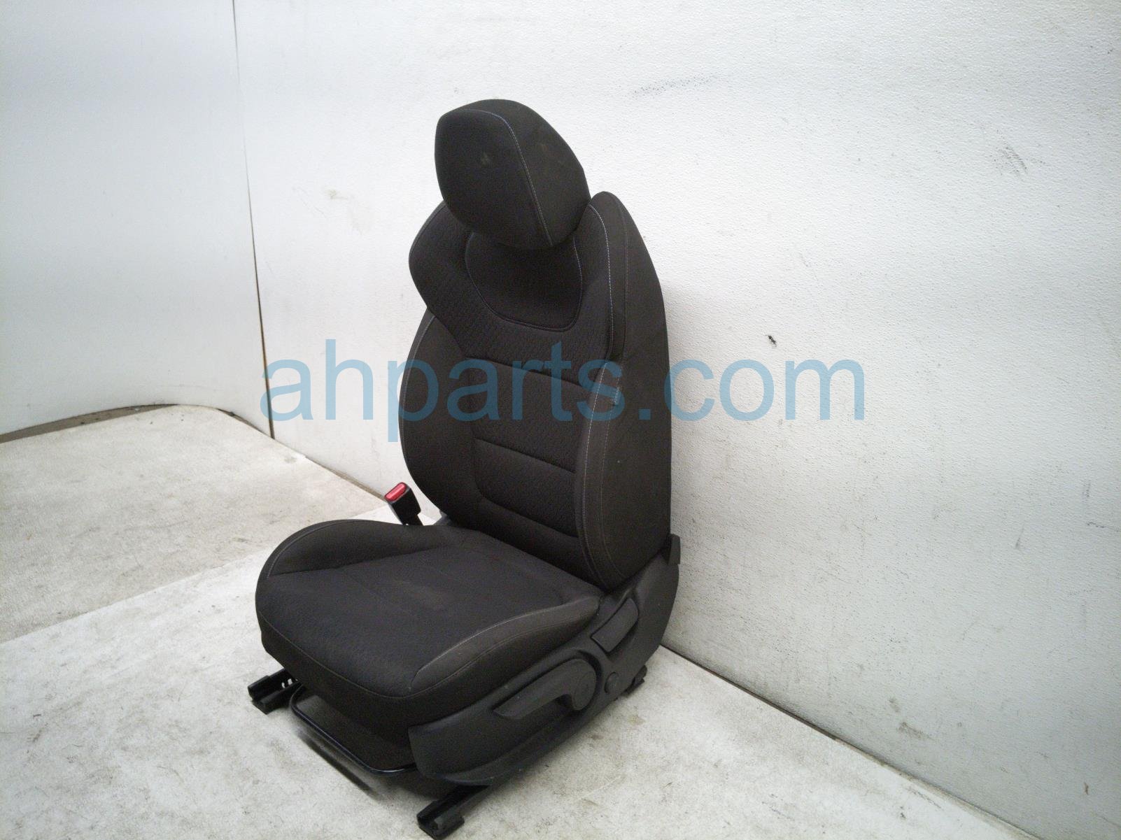 2020 Hyundai Veloster Front Driver Seat Black W/ Airbag 88300 K9041 SJA Replacement 2020 Hyundai Veloster Front Driver Seat Black W/ Airbag 88300 K9041 SJA Replacement thumbnail