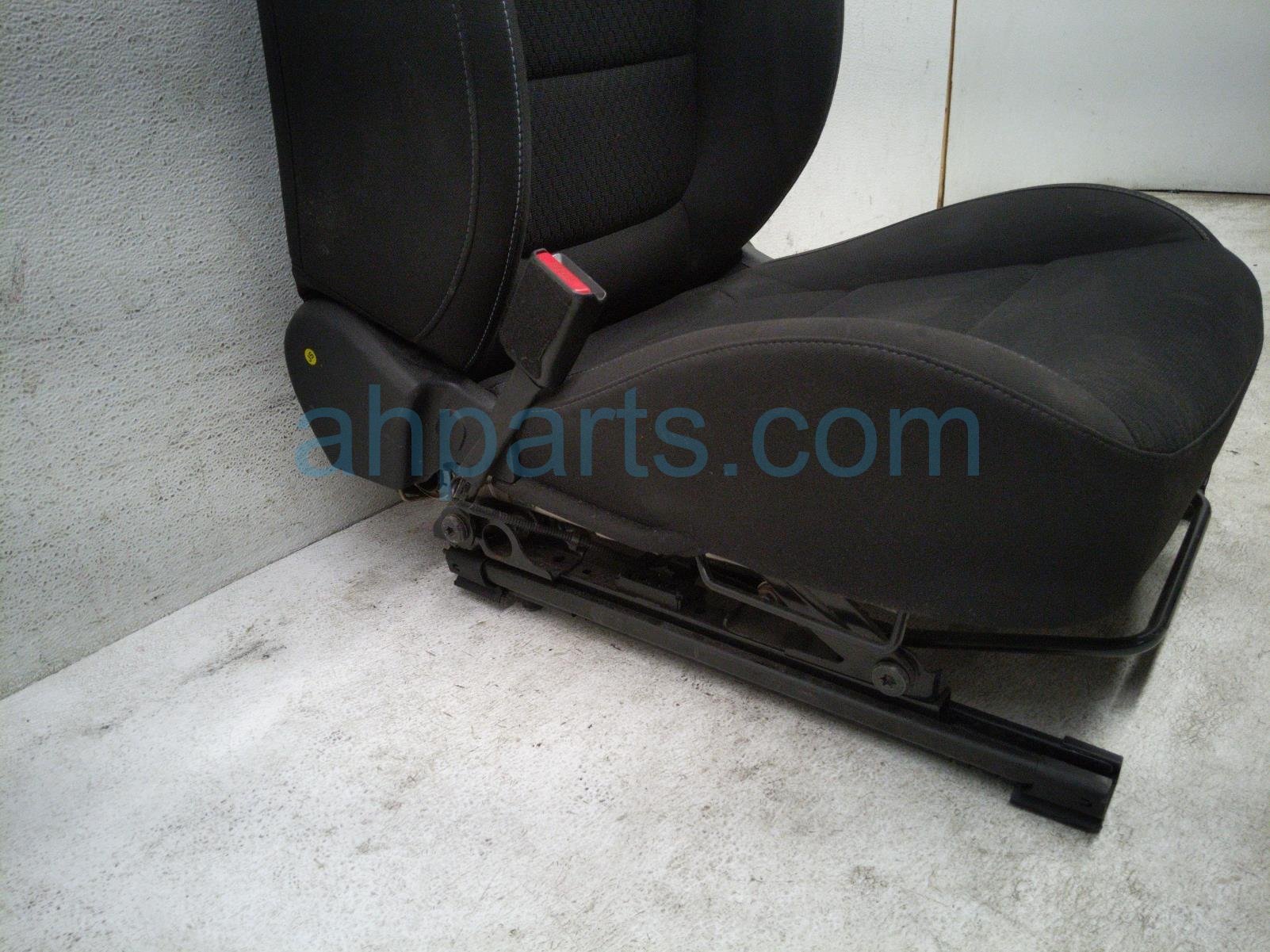 2020 Hyundai Veloster Front Driver Seat Black W/ Airbag 88300 K9041 SJA Replacement 2020 Hyundai Veloster Front Driver Seat Black W/ Airbag 88300 K9041 SJA Replacement thumbnail