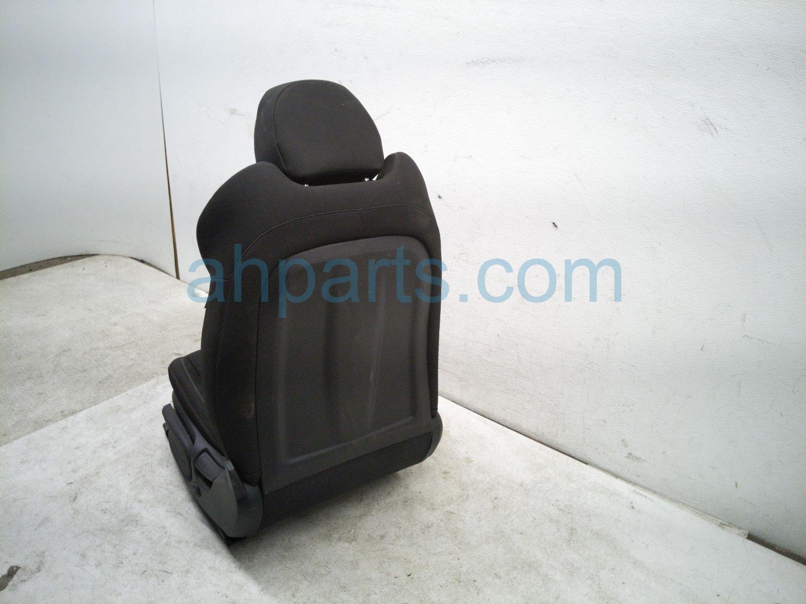2020 Hyundai Veloster Front Driver Seat Black W/ Airbag 88300 K9041 SJA Replacement 2020 Hyundai Veloster Front Driver Seat Black W/ Airbag 88300 K9041 SJA Replacement thumbnail