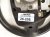 2020 Hyundai Veloster Steering Wheel Black N 56100 K9100 MPP Replacement 2020 Hyundai Veloster Steering Wheel Black N 56100 K9100 MPP Replacement thumbnail