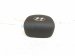 2020 Hyundai Veloster Driver Wheel Airbag 80100 K9500 NNB Replacement 2020 Hyundai Veloster Driver Wheel Airbag 80100 K9500 NNB Replacement thumbnail