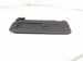 2020 Hyundai Veloster Driver Sun Visor Black 85210 J3100 NNB Replacement 2020 Hyundai Veloster Driver Sun Visor Black 85210 J3100 NNB Replacement thumbnail
