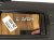 2020 Hyundai Veloster Driver Sun Visor Black 85210 J3100 NNB Replacement 2020 Hyundai Veloster Driver Sun Visor Black 85210 J3100 NNB Replacement thumbnail