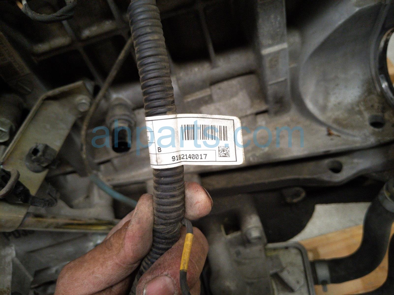 2020 Hyundai Veloster Long Block Engine / Motor = 62k Mi 81RQ1 2GF00 Replacement 2020 Hyundai Veloster Long Block Engine / Motor = 62k Mi 81RQ1 2GF00 Replacement thumbnail