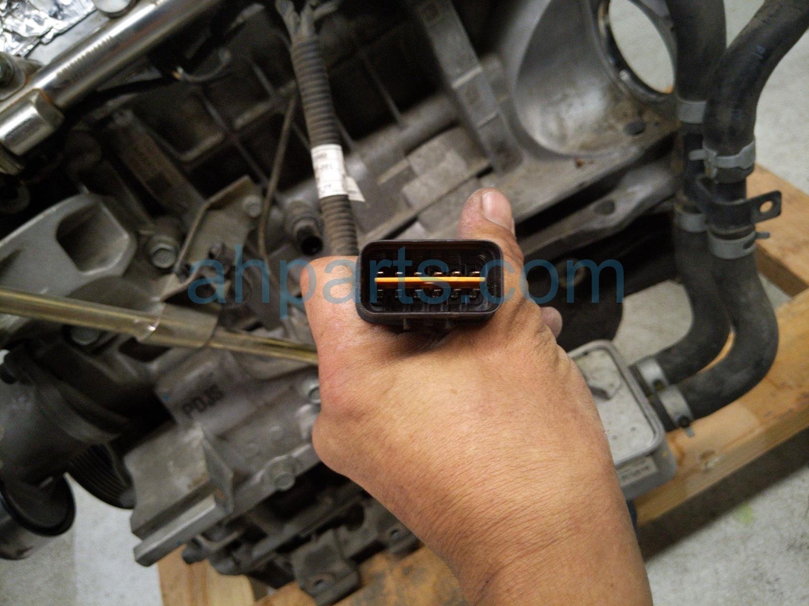 2020 Hyundai Veloster Long Block Engine / Motor = 62k Mi 81RQ1 2GF00 Replacement 2020 Hyundai Veloster Long Block Engine / Motor = 62k Mi 81RQ1 2GF00 Replacement thumbnail