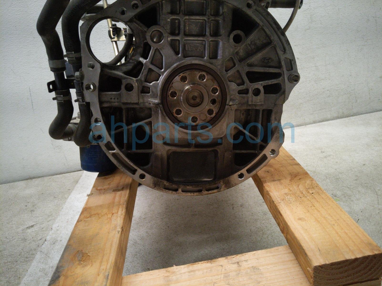 2020 Hyundai Veloster Long Block Engine / Motor = 62k Mi 81RQ1 2GF00 Replacement 2020 Hyundai Veloster Long Block Engine / Motor = 62k Mi 81RQ1 2GF00 Replacement thumbnail