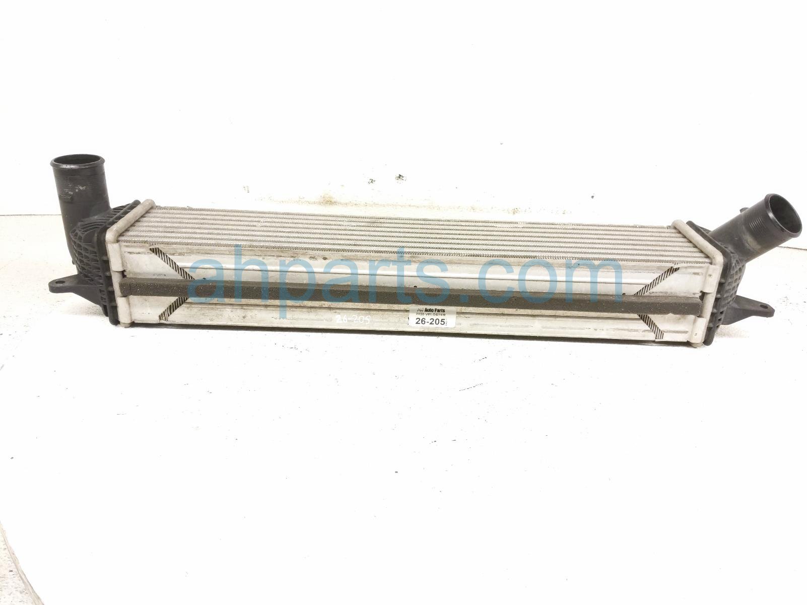 2020 Hyundai Veloster Intercooler 28270 2GTB1 Replacement 2020 Hyundai Veloster Intercooler 28270 2GTB1 Replacement thumbnail
