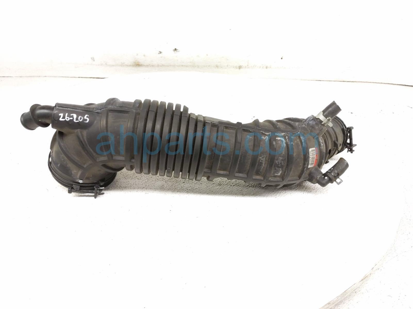 2020 Hyundai Veloster Air Cleaner Intake Box 28140 K9100 Replacement 2020 Hyundai Veloster Air Cleaner Intake Box 28140 K9100 Replacement thumbnail