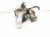 2020 Hyundai Veloster Turbocharger 62k 28231 2GTB1 Replacement 2020 Hyundai Veloster Turbocharger 62k 28231 2GTB1 Replacement thumbnail