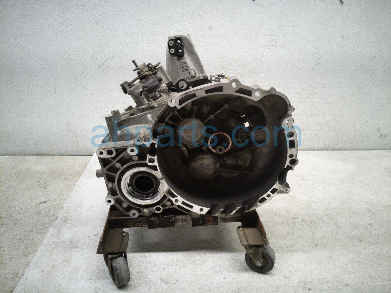2020 Hyundai Veloster Manual Transmission = 62k Mi 43000 24BZ0 Replacement 2020 Hyundai Veloster Manual Transmission = 62k Mi 43000 24BZ0 Replacement thumbnail