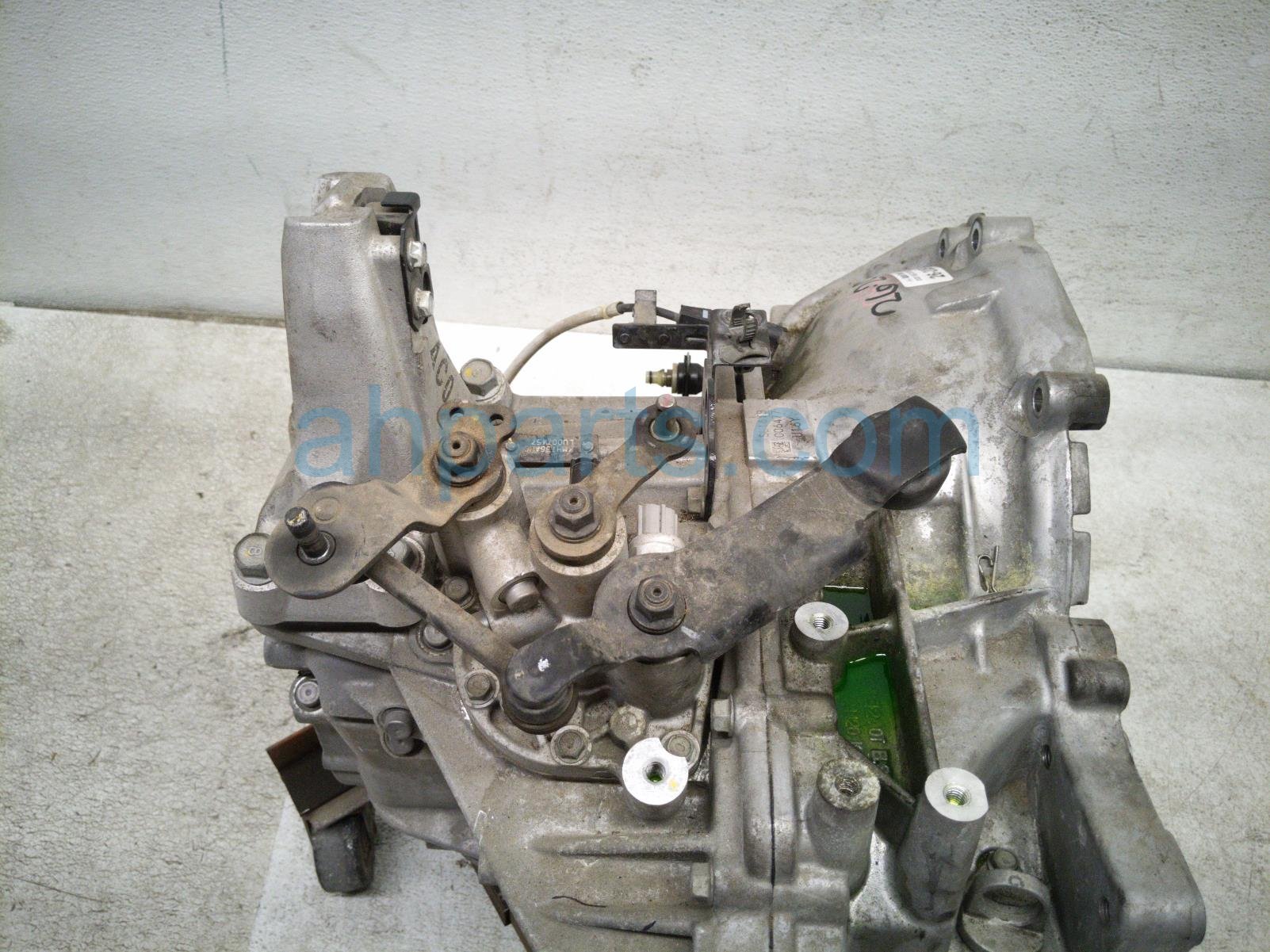 2020 Hyundai Veloster Manual Transmission = 62k Mi 43000 24BZ0 Replacement 2020 Hyundai Veloster Manual Transmission = 62k Mi 43000 24BZ0 Replacement thumbnail