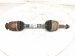 2020 Hyundai Veloster Front Passenger Cv Axle Drive Shaft *check 49501 K9100 Replacement 2020 Hyundai Veloster Front Passenger Cv Axle Drive Shaft *check 49501 K9100 Replacement thumbnail