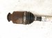 2020 Hyundai Veloster Front Passenger Cv Axle Drive Shaft *check 49501 K9100 Replacement 2020 Hyundai Veloster Front Passenger Cv Axle Drive Shaft *check 49501 K9100 Replacement thumbnail