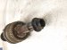 2020 Hyundai Veloster Front Passenger Cv Axle Drive Shaft *check 49501 K9100 Replacement 2020 Hyundai Veloster Front Passenger Cv Axle Drive Shaft *check 49501 K9100 Replacement thumbnail