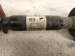 2020 Hyundai Veloster Front Passenger Cv Axle Drive Shaft *check 49501 K9100 Replacement 2020 Hyundai Veloster Front Passenger Cv Axle Drive Shaft *check 49501 K9100 Replacement thumbnail