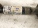 2020 Hyundai Veloster Front Passenger Cv Axle Drive Shaft *check 49501 K9100 Replacement 2020 Hyundai Veloster Front Passenger Cv Axle Drive Shaft *check 49501 K9100 Replacement thumbnail