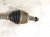 2020 Hyundai Veloster Front Driver Cv Axle Drive Shaft 49500 K9100 SJ Replacement 2020 Hyundai Veloster Front Driver Cv Axle Drive Shaft 49500 K9100 SJ Replacement thumbnail