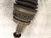 2020 Hyundai Veloster Front Driver Cv Axle Drive Shaft 49500 K9100 SJ Replacement 2020 Hyundai Veloster Front Driver Cv Axle Drive Shaft 49500 K9100 SJ Replacement thumbnail
