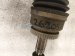 2020 Hyundai Veloster Front Driver Cv Axle Drive Shaft 49500 K9100 SJ Replacement 2020 Hyundai Veloster Front Driver Cv Axle Drive Shaft 49500 K9100 SJ Replacement thumbnail