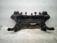 Hyundai FRONT ENGINE SUB FRAME / CRADLE Hyundai FRONT ENGINE SUB FRAME / CRADLE