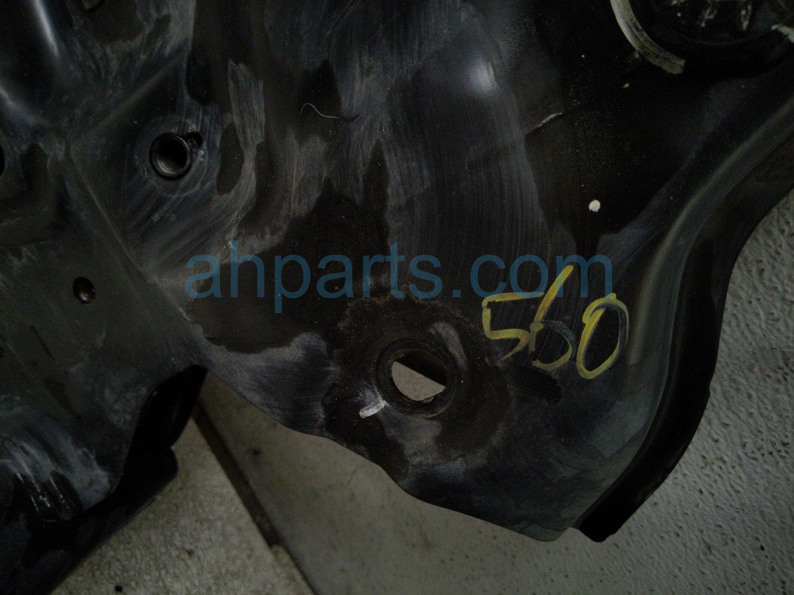 2020 Hyundai Veloster Crossmember Front Engine Sub Frame / Cradle 62400 S0000 Replacement 2020 Hyundai Veloster Crossmember Front Engine Sub Frame / Cradle 62400 S0000 Replacement thumbnail