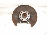 Hyundai RR/LH SPINDLE KNUCKLE HUB Hyundai RR/LH SPINDLE KNUCKLE HUB