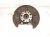 2020 Hyundai Veloster Axle Stub Rear Driver Spindle Knuckle Hub 52710 K9000 Replacement 2020 Hyundai Veloster Axle Stub Rear Driver Spindle Knuckle Hub 52710 K9000 Replacement thumbnail