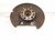 2020 Hyundai Veloster Axle Stub Rear Driver Spindle Knuckle Hub 52710 K9000 Replacement 2020 Hyundai Veloster Axle Stub Rear Driver Spindle Knuckle Hub 52710 K9000 Replacement thumbnail