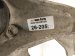 2020 Hyundai Veloster Axle Stub Rear Driver Spindle Knuckle Hub 52710 K9000 Replacement 2020 Hyundai Veloster Axle Stub Rear Driver Spindle Knuckle Hub 52710 K9000 Replacement thumbnail