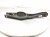 2020 Hyundai Veloster Rear Driver Spring Seat Lower Control Arm 55210 K9BA0 Replacement 2020 Hyundai Veloster Rear Driver Spring Seat Lower Control Arm 55210 K9BA0 Replacement thumbnail