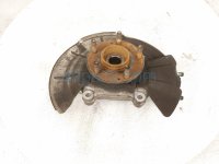 Hyundai FR/LH SPINDLE KNUCKLE HUB Hyundai FR/LH SPINDLE KNUCKLE HUB