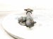 2020 Hyundai Veloster Strut / Spring / Rear Driver Shock Absorber 55321 K9400 Replacement 2020 Hyundai Veloster Strut / Spring / Rear Driver Shock Absorber 55321 K9400 Replacement thumbnail
