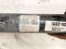 2020 Hyundai Veloster Strut / Spring / Rear Driver Shock Absorber 55321 K9400 Replacement 2020 Hyundai Veloster Strut / Spring / Rear Driver Shock Absorber 55321 K9400 Replacement thumbnail