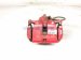2020 Hyundai Veloster Front Passenger Brake Caliper 58130 K9100 Replacement 2020 Hyundai Veloster Front Passenger Brake Caliper 58130 K9100 Replacement thumbnail