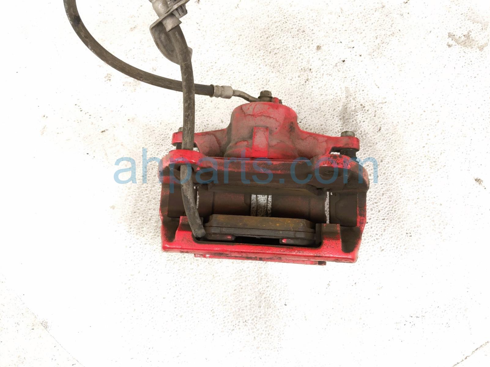 2020 Hyundai Veloster Front Passenger Brake Caliper 58130 K9100 Replacement 2020 Hyundai Veloster Front Passenger Brake Caliper 58130 K9100 Replacement thumbnail
