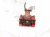 2020 Hyundai Veloster Rear Driver Brake Caliper 58210 K9500 Replacement 2020 Hyundai Veloster Rear Driver Brake Caliper 58210 K9500 Replacement thumbnail