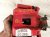 2020 Hyundai Veloster Rear Driver Brake Caliper 58210 K9500 Replacement 2020 Hyundai Veloster Rear Driver Brake Caliper 58210 K9500 Replacement thumbnail