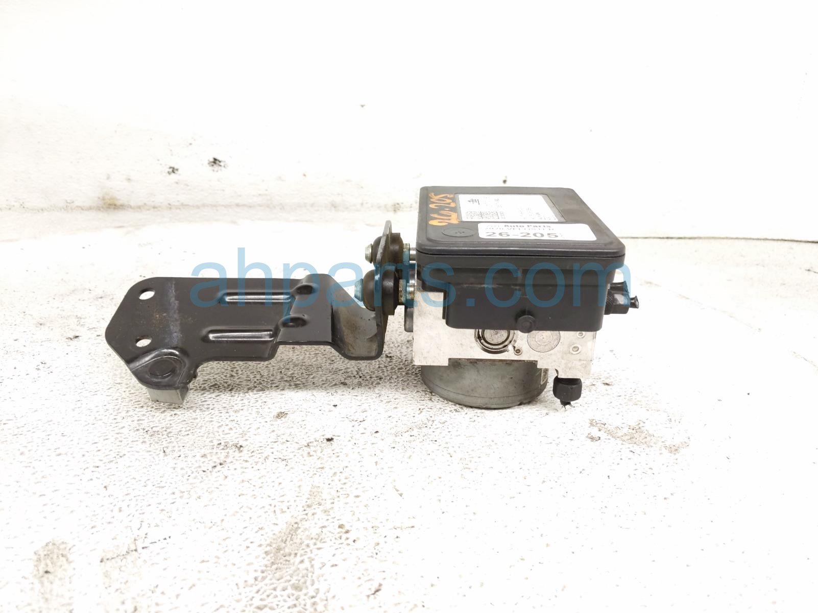 2020 Hyundai Veloster (anti Lock Brake) Abs/vsa Pump Modulator 28.5171 6903.3 Replacement 2020 Hyundai Veloster (anti Lock Brake) Abs/vsa Pump Modulator 28.5171 6903.3 Replacement thumbnail